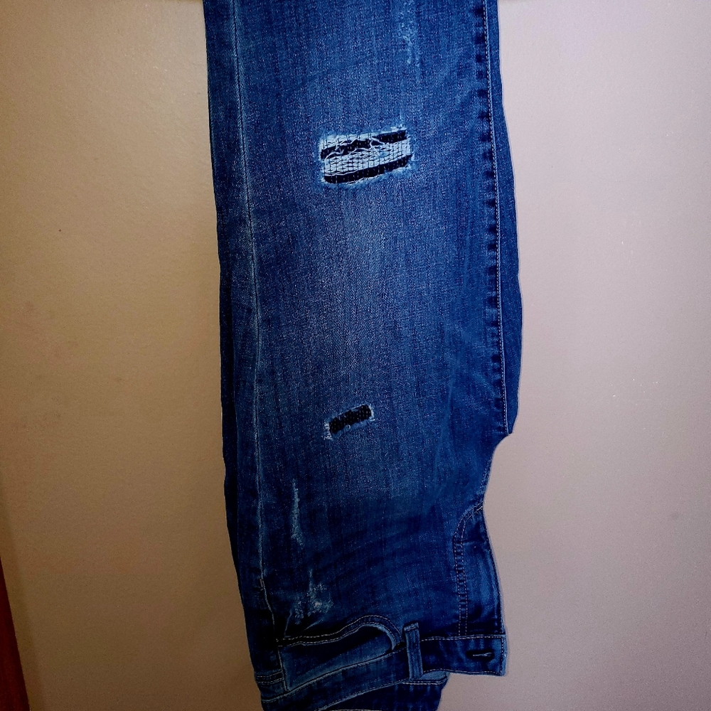 Talbot, Size 8, Slim Ankle